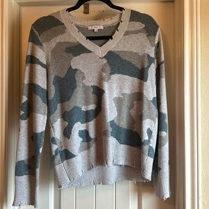never worn